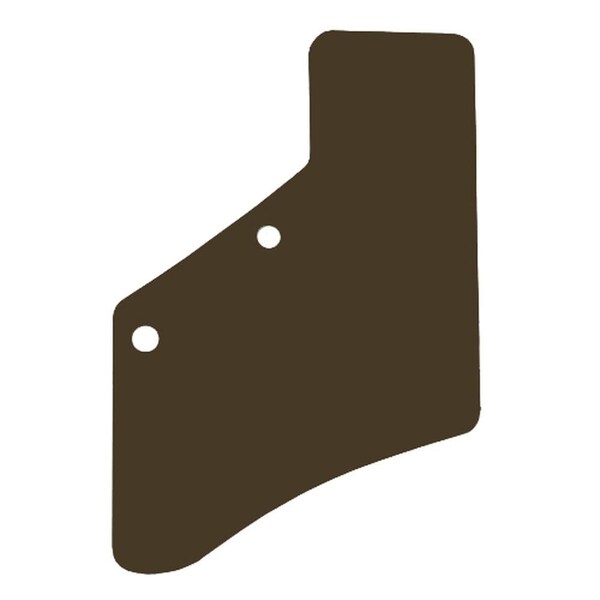 Aftermarket Ear Saver Fits Capello Quasar WN-03462500-PEX - main